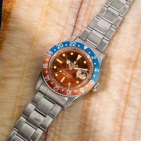 rolex da collezione